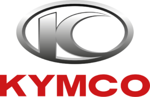 台湾スクーターメーカーKYMCOのロゴ画像